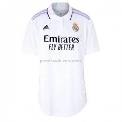Nogometni Dresovi Real Madrid Ženski Domaći dres 2022-2023 Kratkih Rukava
