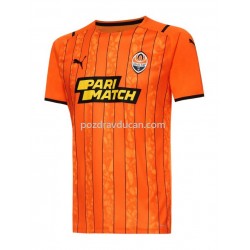 Nogometni Dresovi Shakhtar Donetsk Domaći dres 2021-2022 Kratkih Rukava