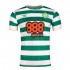 Nogometni Dresovi Shamrock Rovers Domaći dres 2021-2022 Kratkih Rukava
