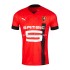 Nogometni Dresovi Stade Rennais Domaći dres 2022-2023 Kratkih Rukava