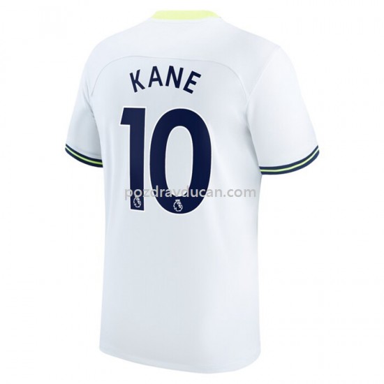 Nogometni Dresovi Tottenham Hotspur Harry Kane 10 Domaći dres 2022-2023 Kratkih Rukava