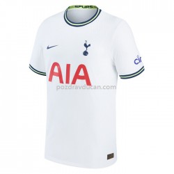 Nogometni Dresovi Tottenham Hotspur Domaći dres 2022-2023 Kratkih Rukava