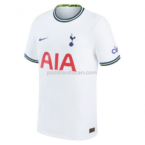 Nogometni Dresovi Tottenham Hotspur Domaći dres 2022-2023 Kratkih Rukava