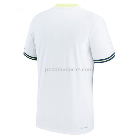 Nogometni Dresovi Tottenham Hotspur Domaći dres 2022-2023 Kratkih Rukava