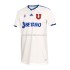 Nogometni Dresovi Universidad de Chile Gostujući dres 2022 Kratkih Rukava