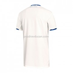 Nogometni Dresovi Universidad de Chile Gostujući dres 2022 Kratkih Rukava
