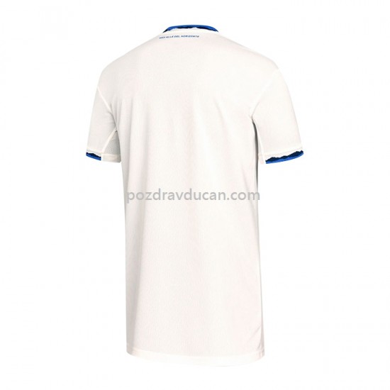 Nogometni Dresovi Universidad de Chile Gostujući dres 2022 Kratkih Rukava