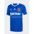 Nogometni Dresovi Universidad de Chile Domaći dres 2022 Kratkih Rukava