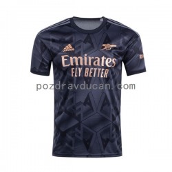 Nogometni Dresovi Arsenal Muški Gostujući dres 2022-2023 Kratkih Rukava