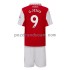 Nogometni Dresovi Arsenal Gabriel Jesus 9 Dječji Domaći dres 2022-2023 Kratkih Rukava