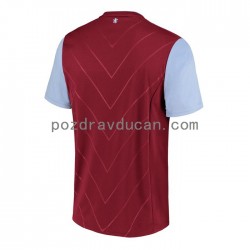 Nogometni Dresovi Aston Villa Muški Domaći dres 2022-2023 Kratkih Rukava