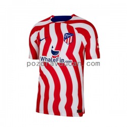 Nogometni Dresovi Atlético Madrid Muški Domaći dres 2022-2023 Kratkih Rukava