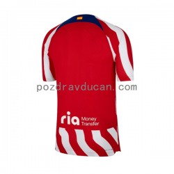 Nogometni Dresovi Atlético Madrid Muški Domaći dres 2022-2023 Kratkih Rukava