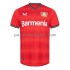 Nogometni Dresovi Bayer 04 Leverkusen Muški Domaći dres 2022-2023 Kratkih Rukava