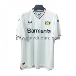 Nogometni Dresovi Bayer 04 Leverkusen Muški Treći dres 2022-2023 Kratkih Rukava