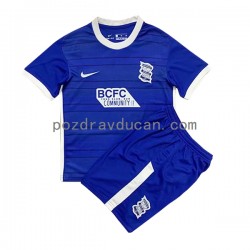 Nogometni Dresovi Birmingham City Dječji Domaći dres 2022-2023 Kratkih Rukava