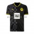 Nogometni Dresovi Borussia Dortmund Muški Gostujući dres 2022-2023 Kratkih Rukava