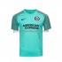 Nogometni Dresovi Brighton & Hove Albion Muški Treći dres 2022-2023 Kratkih Rukava