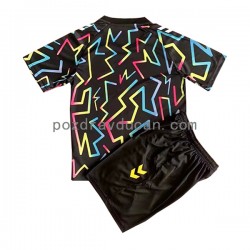 Nogometni Dresovi Bristol City Vratar Dječji Domaći dres 2022-2023 Kratkih Rukava