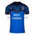 Nogometni Dresovi CF Monterrey Muški Gostujući dres 2022-2023 Kratkih Rukava