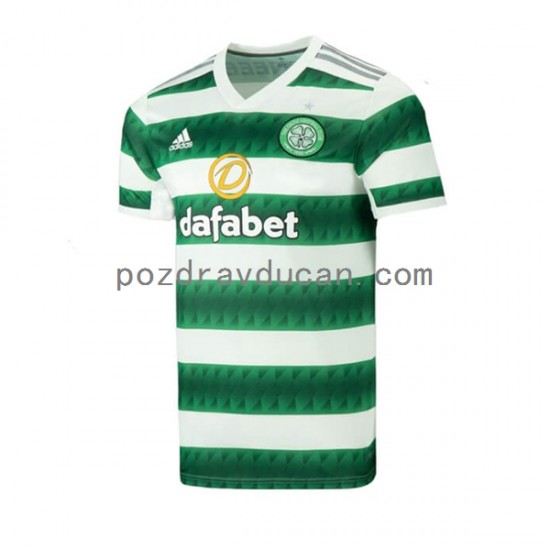 Nogometni Dresovi Celtic Muški Domaći dres 2022-2023 Kratkih Rukava