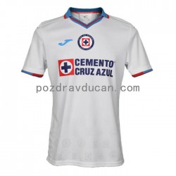 Nogometni Dresovi Cruz Azul Muški Gostujući dres 2022-2023 Kratkih Rukava