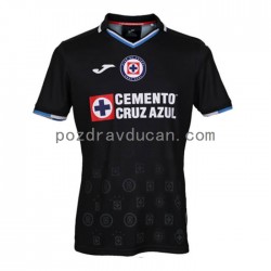 Nogometni Dresovi Cruz Azul Muški Treći dres 2022-2023 Kratkih Rukava