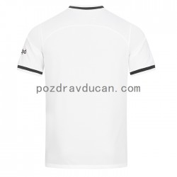 Nogometni Dresovi Eintracht Frankfurt Muški Domaći dres 2022-2023 Kratkih Rukava