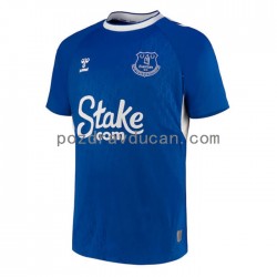 Nogometni Dresovi Everton Muški Domaći dres 2022-2023 Kratkih Rukava