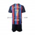 Nogometni Dresovi FC Barcelona Ousmane Dembele 7 Dječji Domaći dres 2022-2023 Kratkih Rukava