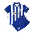 Nogometni Dresovi FC Porto Dječji Domaći dres 2022-2023 Kratkih Rukava
