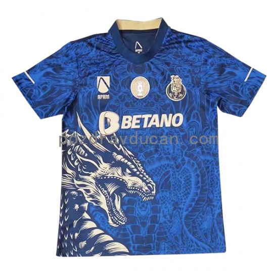 Nogometni Dresovi FC Porto Special Edition Muški Domaći dres 2022-2023 Kratkih Rukava