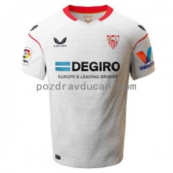 Nogometni Dresovi Sevilla FC Muški Domaći dres 2022-2023 Kratkih Rukava