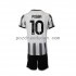 Nogometni Dresovi Juventus Pogba 10 Dječji Domaći dres 2022-2023 Kratkih Rukava