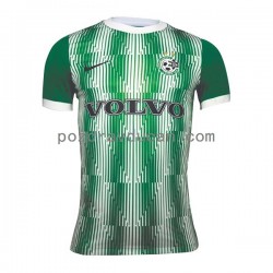 Nogometni Dresovi Maccabi Haifa Muški Domaći dres 2022 Kratkih Rukava