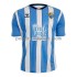 Nogometni Dresovi Málaga CF Muški Domaći dres 2022-2023 Kratkih Rukava