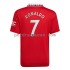 Nogometni Dresovi Manchester United Cristiano Ronaldo 7 Muški Domaći dres 2022-2023 Kratkih Rukava