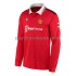 Nogometni Dresovi Manchester United Muški Domaći dres 2022-2023 Dugi Rukav