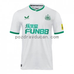 Nogometni Dresovi Newcastle United Muški Treći dres 2022-2023 Kratkih Rukava