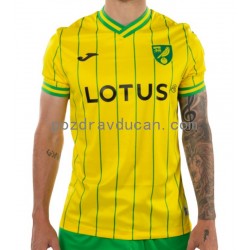 Nogometni Dresovi Norwich City Muški Domaći dres 2022-2023 Kratkih Rukava