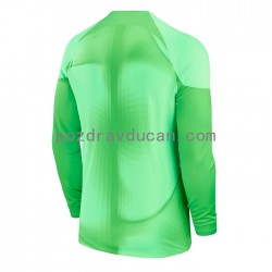 Nogometni Dresovi Paris Saint-Germain Vratar Muški Domaći dres 2022-2023 Dugi Rukav