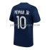 Nogometni Dresovi Paris Saint-Germain Neymar Jr 10 Muški Domaći dres 2022-2023 Kratkih Rukava