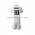 Nogometni Dresovi Real Madrid Modrić 10 Dječji Domaći dres 2022-2023 Kratkih Rukava