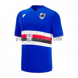 Nogometni Dresovi Sampdoria Muški Domaći dres 2022-2023 Kratkih Rukava