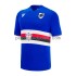 Nogometni Dresovi Sampdoria Muški Domaći dres 2022-2023 Kratkih Rukava