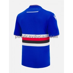 Nogometni Dresovi Sampdoria Muški Domaći dres 2022-2023 Kratkih Rukava