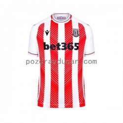 Nogometni Dresovi Stoke City Muški Domaći dres 2022-2023 Kratkih Rukava