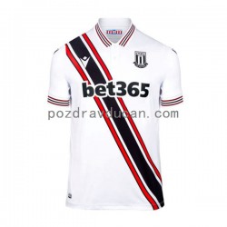 Nogometni Dresovi Stoke City Muški Treći dres 2022-2023 Kratkih Rukava
