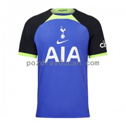 Nogometni Dresovi Tottenham Hotspur Muški Gostujući dres 2022-2023 Kratkih Rukava