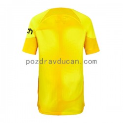 Nogometni Dresovi Tottenham Hotspur Vratar Muški Domaći dres 2022-2023 Kratkih Rukava